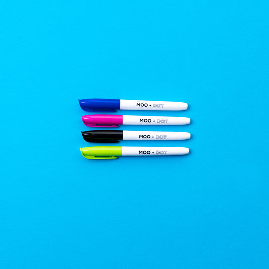Pen Set Add On Colours